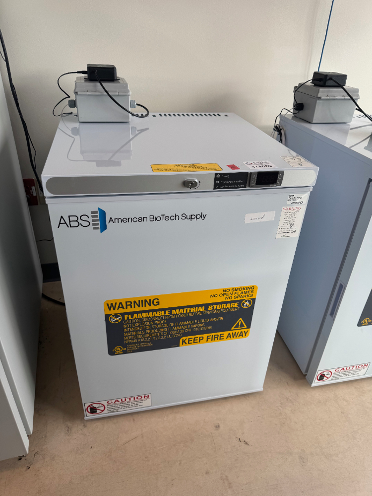 Image of ABS Undercounter Refrigerator